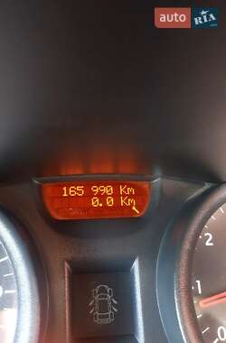 Универсал Renault Megane 2003 в 