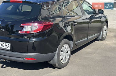 Універсал Renault Megane 2013 в 