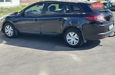 Універсал Renault Megane 2013 в 