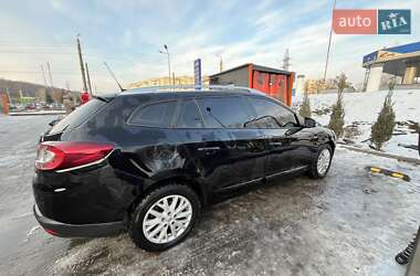Універсал Renault Megane 2013 в Охтирці