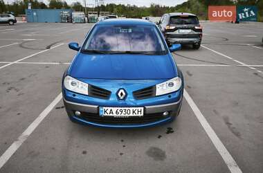 Универсал Renault Megane 2007 в 