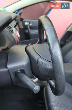 Универсал Renault Megane 2007 в 