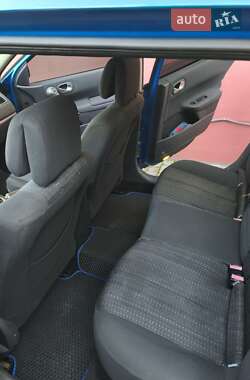 Универсал Renault Megane 2007 в 
