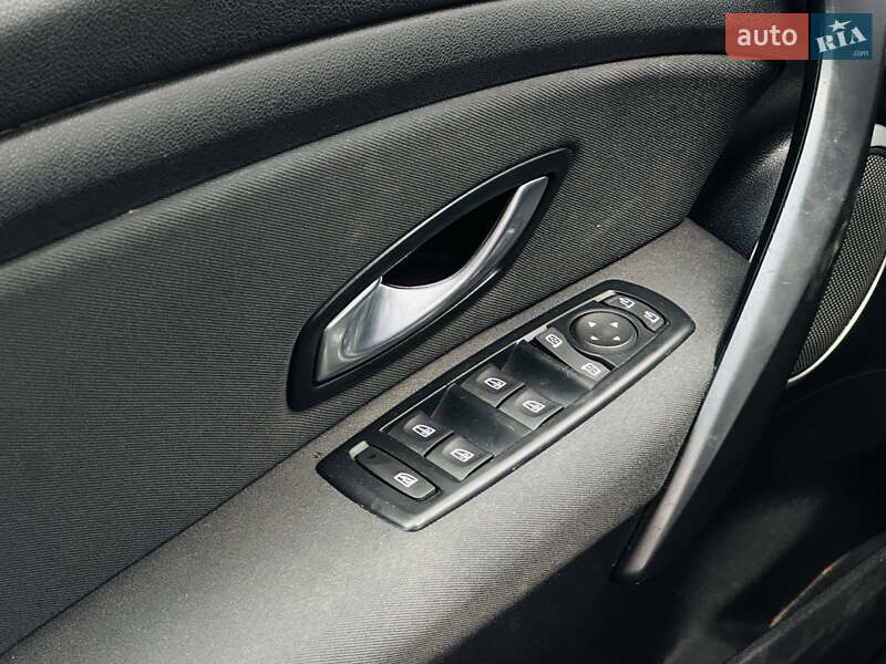 Универсал Renault Megane 2009 в Харькове