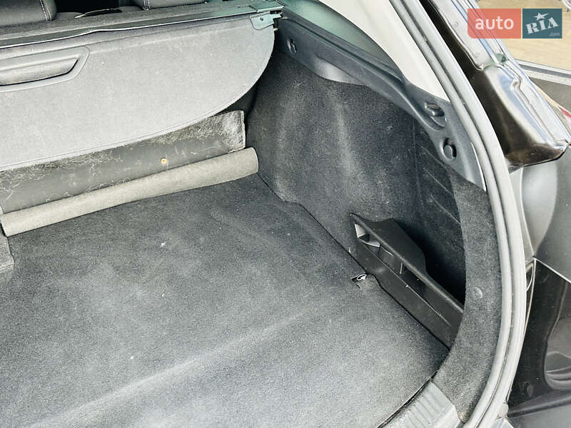 Универсал Renault Megane 2009 в Харькове