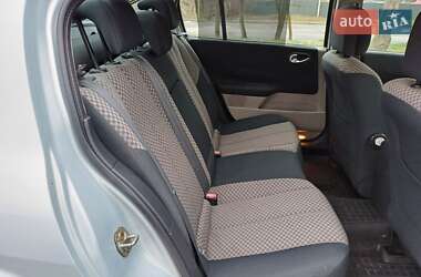 Седан Renault Megane 2003 в 