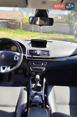 Універсал Renault Megane 2012 в 