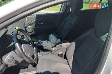 Универсал Renault Megane 2016 в 