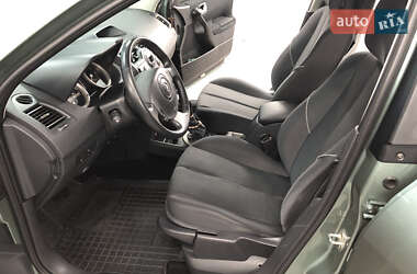 Универсал Renault Megane 2005 в 