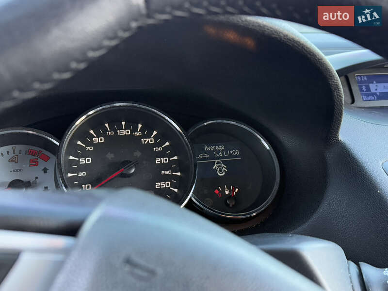 Універсал Renault Megane 2010 в Сарнах фото 7 Універсал Renault Megane 2010 в Сарнах