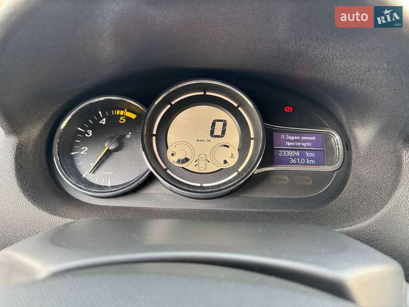 Универсал Renault Megane 2014 в Виннице фото 13 Универсал Renault Megane 2014 в Виннице