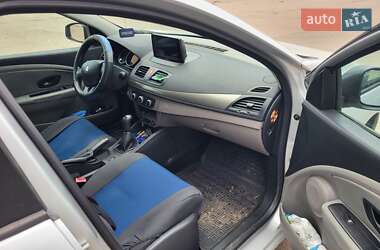 Универсал Renault Megane 2010 в 