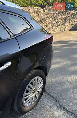 Универсал Renault Megane 2009 в 