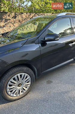 Универсал Renault Megane 2009 в 
