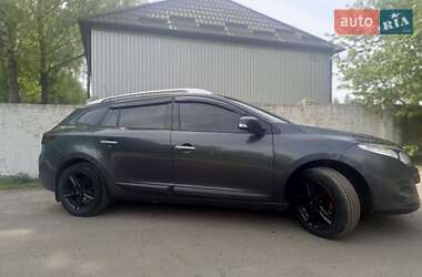 Універсал Renault Megane 2010 в Березному