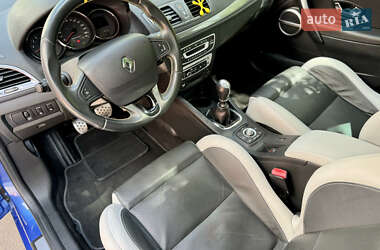 Універсал Renault Megane 2012 в 