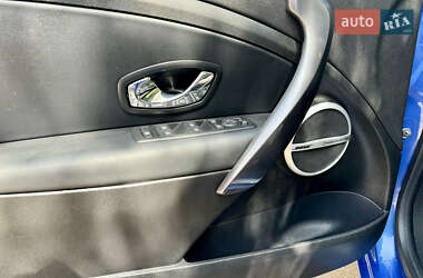 Універсал Renault Megane 2012 в 