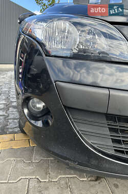 Универсал Renault Megane 2011 в 