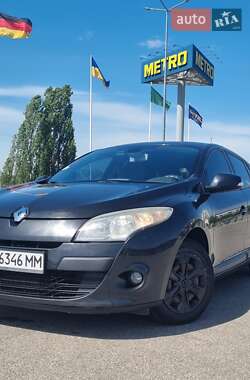 Универсал Renault Megane 2010 в Харькове