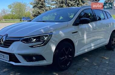 Універсал Renault Megane 2017 в 