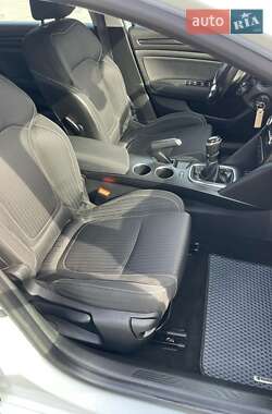 Універсал Renault Megane 2017 в 