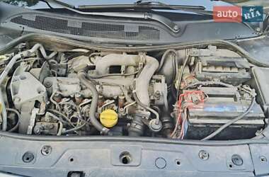 Универсал Renault Megane 2004 в 