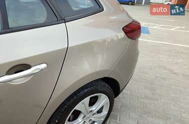 Універсал Renault Megane 2011 в 
