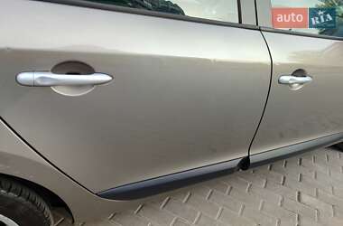Універсал Renault Megane 2011 в 