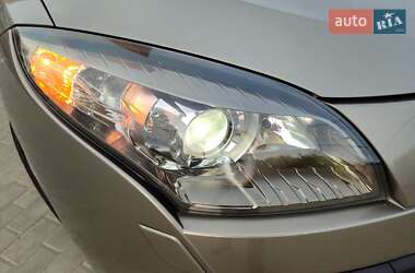 Універсал Renault Megane 2011 в 