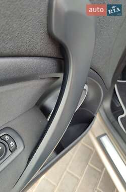 Універсал Renault Megane 2011 в 