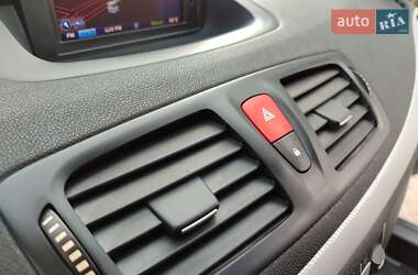 Універсал Renault Megane 2011 в 