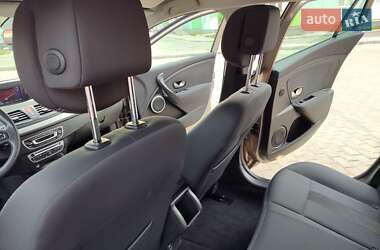 Універсал Renault Megane 2011 в 