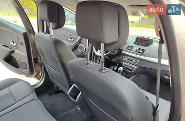 Універсал Renault Megane 2011 в 