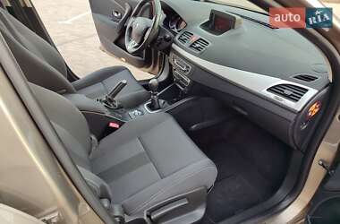 Універсал Renault Megane 2011 в 