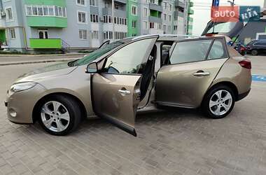 Універсал Renault Megane 2011 в 
