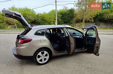 Універсал Renault Megane 2011 в 