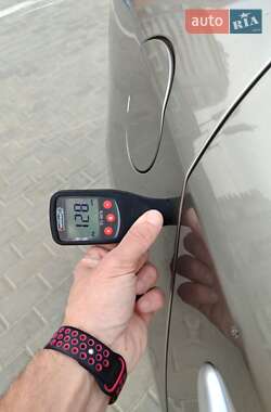 Універсал Renault Megane 2011 в 