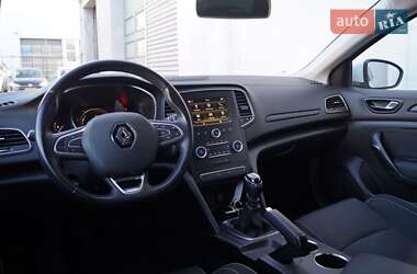 Універсал Renault Megane 2018 в 
