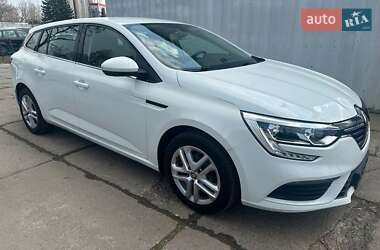 Універсал Renault Megane 2018 в 