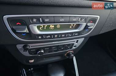 Универсал Renault Megane 2012 в 