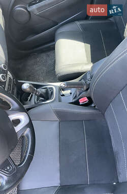 Универсал Renault Megane 2014 в 