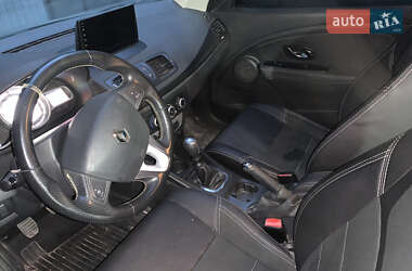 Универсал Renault Megane 2014 в 
