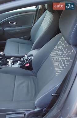 Універсал Renault Megane 2012 в 