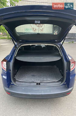 Універсал Renault Megane 2010 в 