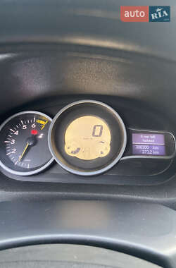 Універсал Renault Megane 2010 в 