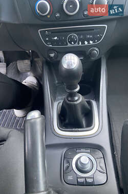 Універсал Renault Megane 2010 в 