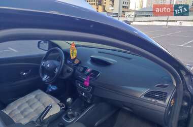 Универсал Renault Megane 2011 в 