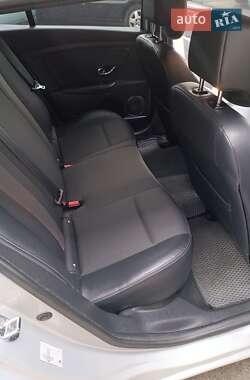 Универсал Renault Megane 2015 в 