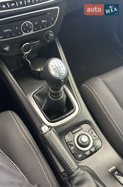 Універсал Renault Megane 2010 в 