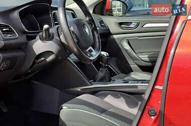 Універсал Renault Megane 2017 в 